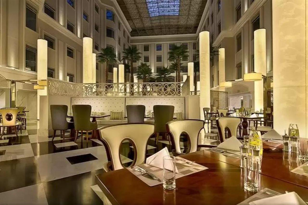 Wuhan Oriental Jianguo Hotel Bagian luar foto